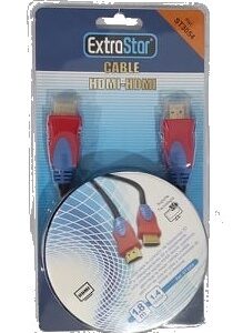 Καλώδιο HDMI 1.8m