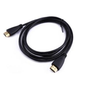 Καλώδιο Secomp Hdmi Ultra HD 4K – 2m w/ETHERNET  (60Hz)