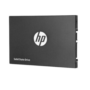 HP SSD 2,5" 250GB S700