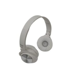 Headphones white KE-821