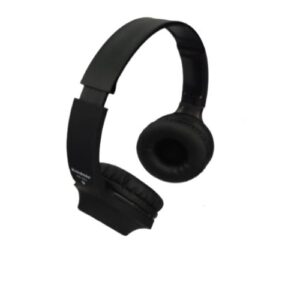Ακουστικά | Headphones Μαύρα KE-821
