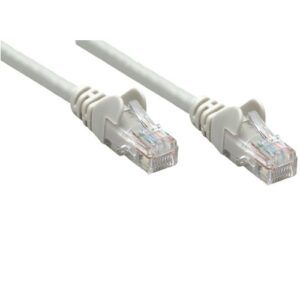 Καλώδιο UTP Cat 5e CAB-N030, 30m, γκρι