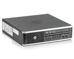 HP COMPAQ ELITE 8300 I5-3470S