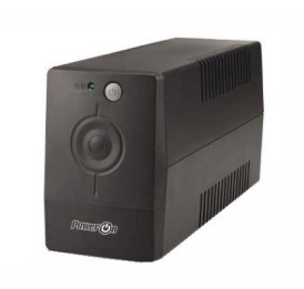 UPS Power On